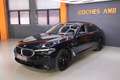 BMW 530 530e Negro - thumbnail 4