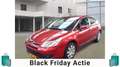 Citroen C4 1.6-16V Image/LPG G3 Rot - thumbnail 1