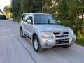 Mitsubishi Pajero 3,2 DI Automatik 4x4 neues Pickerl 7Sitze 130tkm Silber - thumbnail 10