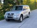 Mitsubishi Pajero 3,2 DI Automatik 4x4 neues Pickerl 7Sitze 130tkm Silber - thumbnail 3