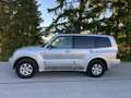 Mitsubishi Pajero 3,2 DI Automatik 4x4 neues Pickerl 7Sitze 130tkm Silber - thumbnail 4