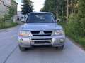 Mitsubishi Pajero 3,2 DI Automatik 4x4 neues Pickerl 7Sitze 130tkm Silber - thumbnail 12