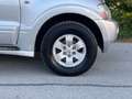 Mitsubishi Pajero 3,2 DI Automatik 4x4 neues Pickerl 7Sitze 130tkm Silber - thumbnail 13