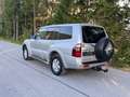 Mitsubishi Pajero 3,2 DI Automatik 4x4 neues Pickerl 7Sitze 130tkm Silber - thumbnail 5