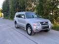 Mitsubishi Pajero 3,2 DI Automatik 4x4 neues Pickerl 7Sitze 130tkm Silber - thumbnail 11