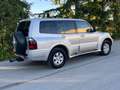 Mitsubishi Pajero 3,2 DI Automatik 4x4 neues Pickerl 7Sitze 130tkm Silber - thumbnail 8