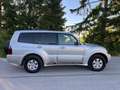 Mitsubishi Pajero 3,2 DI Automatik 4x4 neues Pickerl 7Sitze 130tkm Silber - thumbnail 9