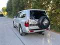 Mitsubishi Pajero 3,2 DI Automatik 4x4 neues Pickerl 7Sitze 130tkm Silber - thumbnail 6