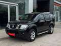 Nissan Pathfinder 2.5dCi SE Aut. DPF Negro - thumbnail 2