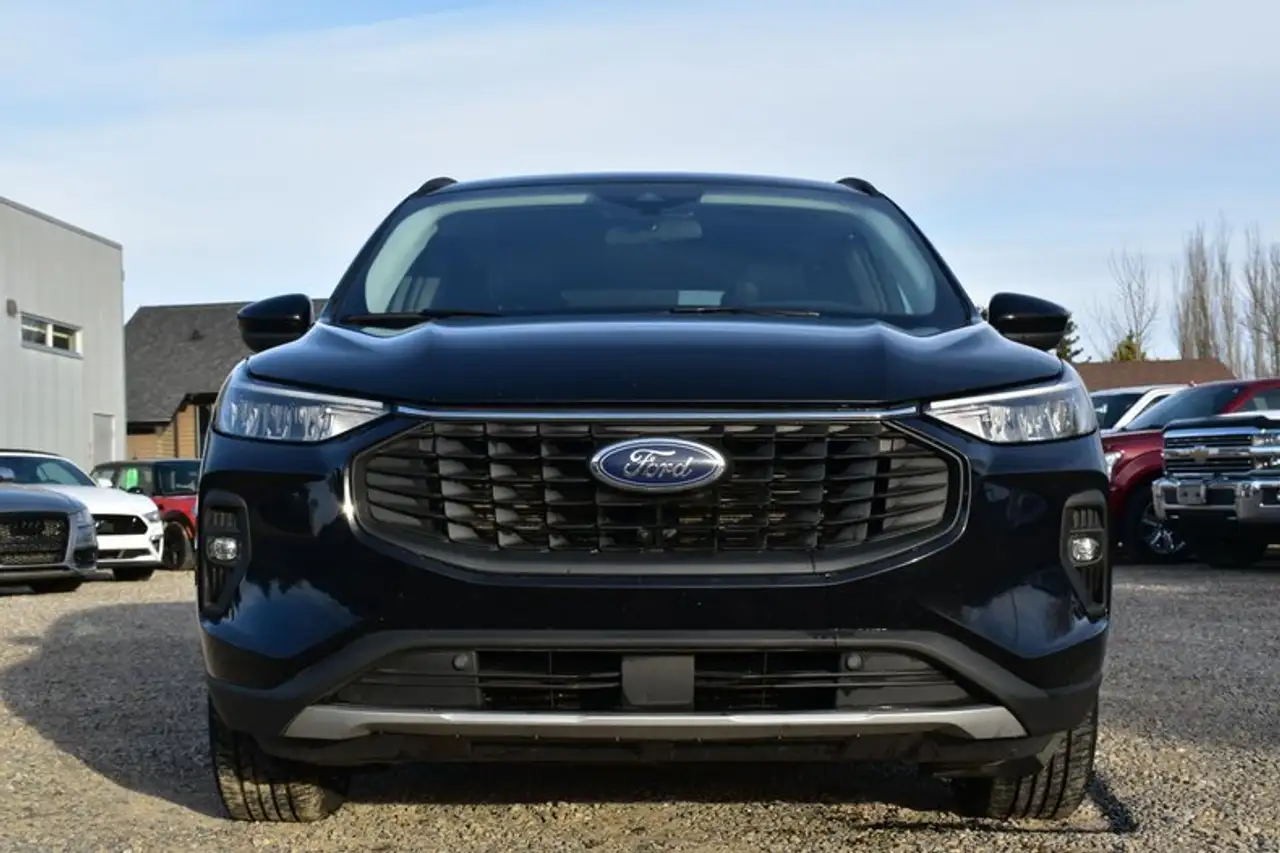Ford Escape снимка Ford Escape
