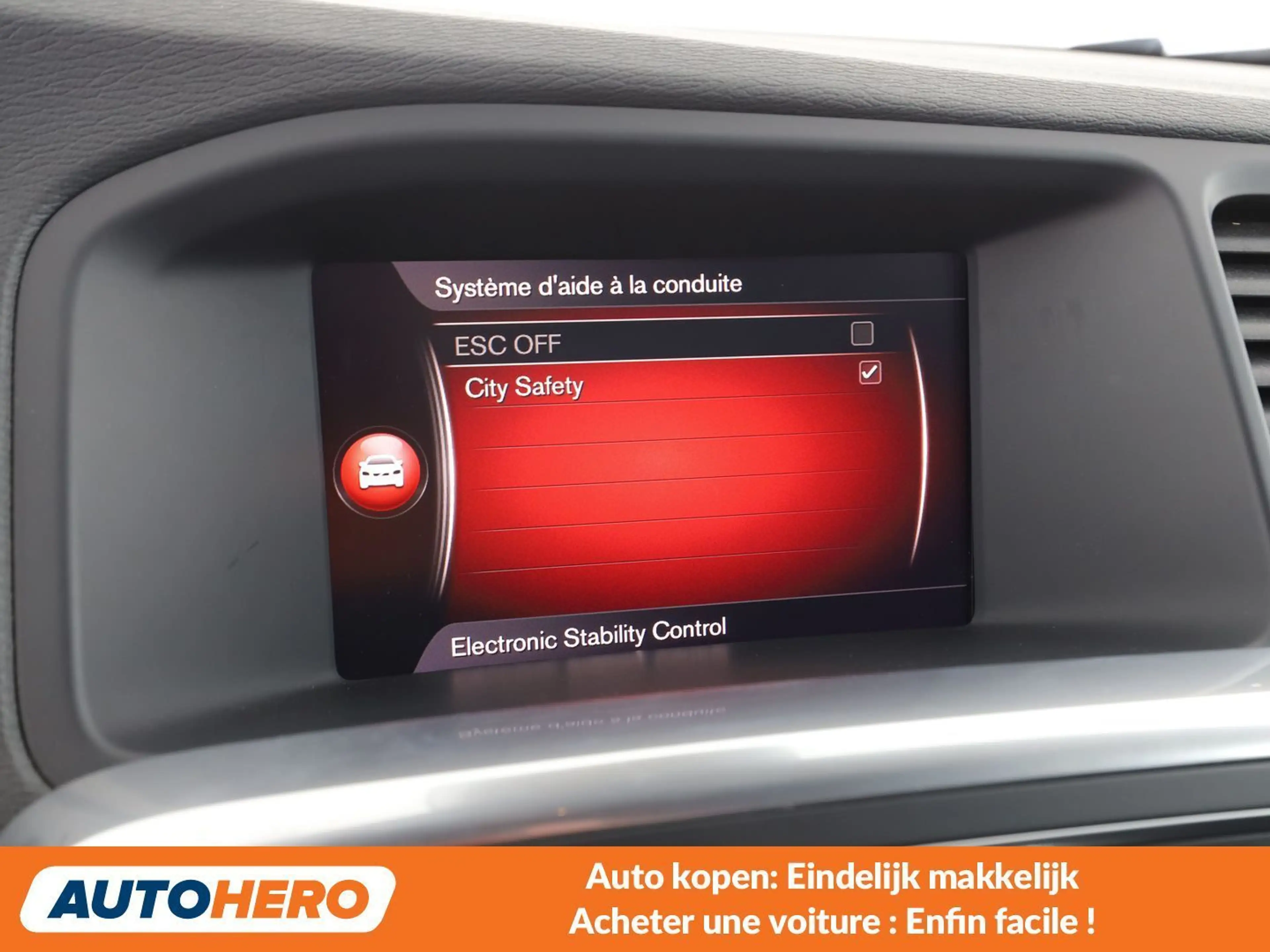 Volvo S60 2.0 D4 Momentum — photo 10