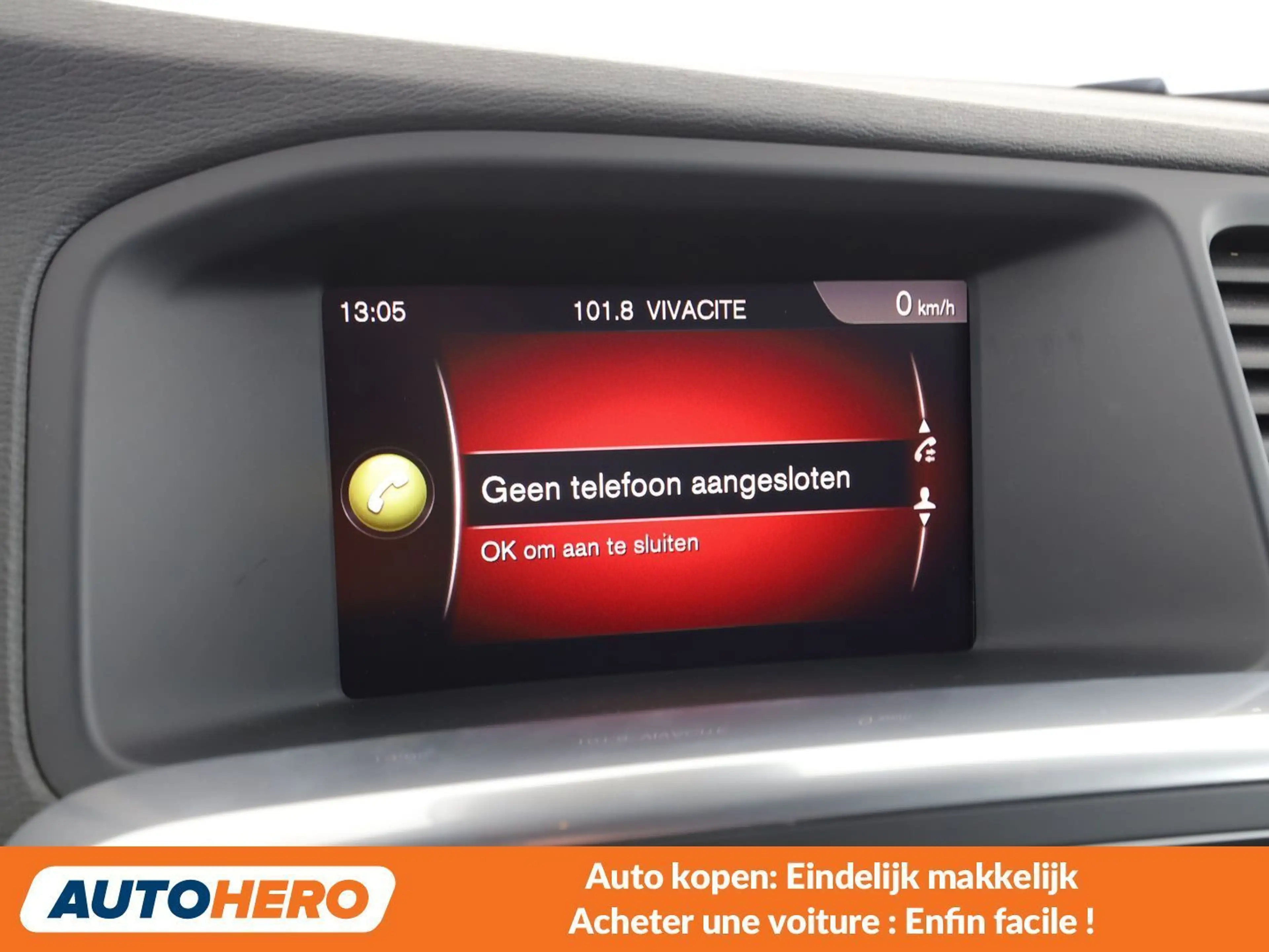 Volvo S60 2.0 D4 Momentum — photo 7