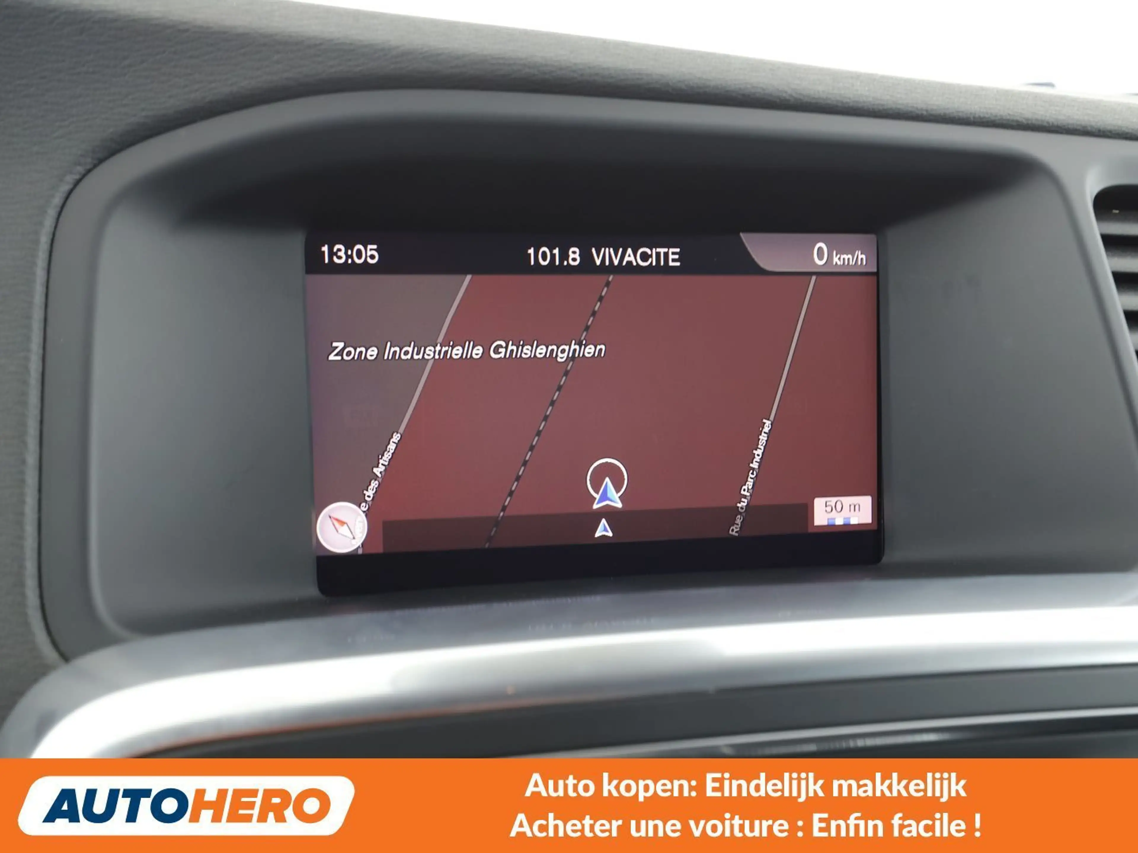 Volvo S60 2.0 D4 Momentum — photo 8