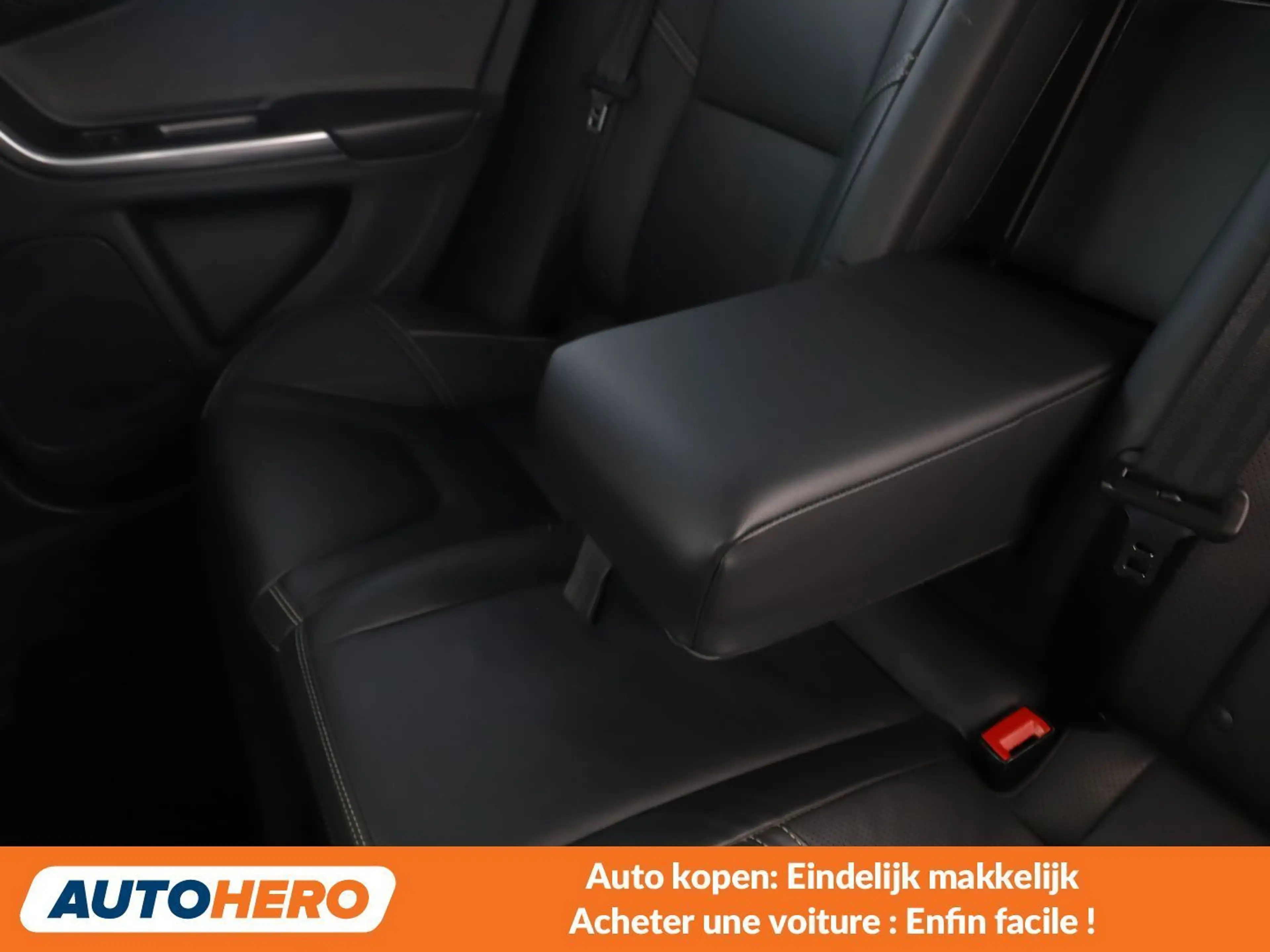 Volvo S60 2.0 D4 Momentum — photo 15