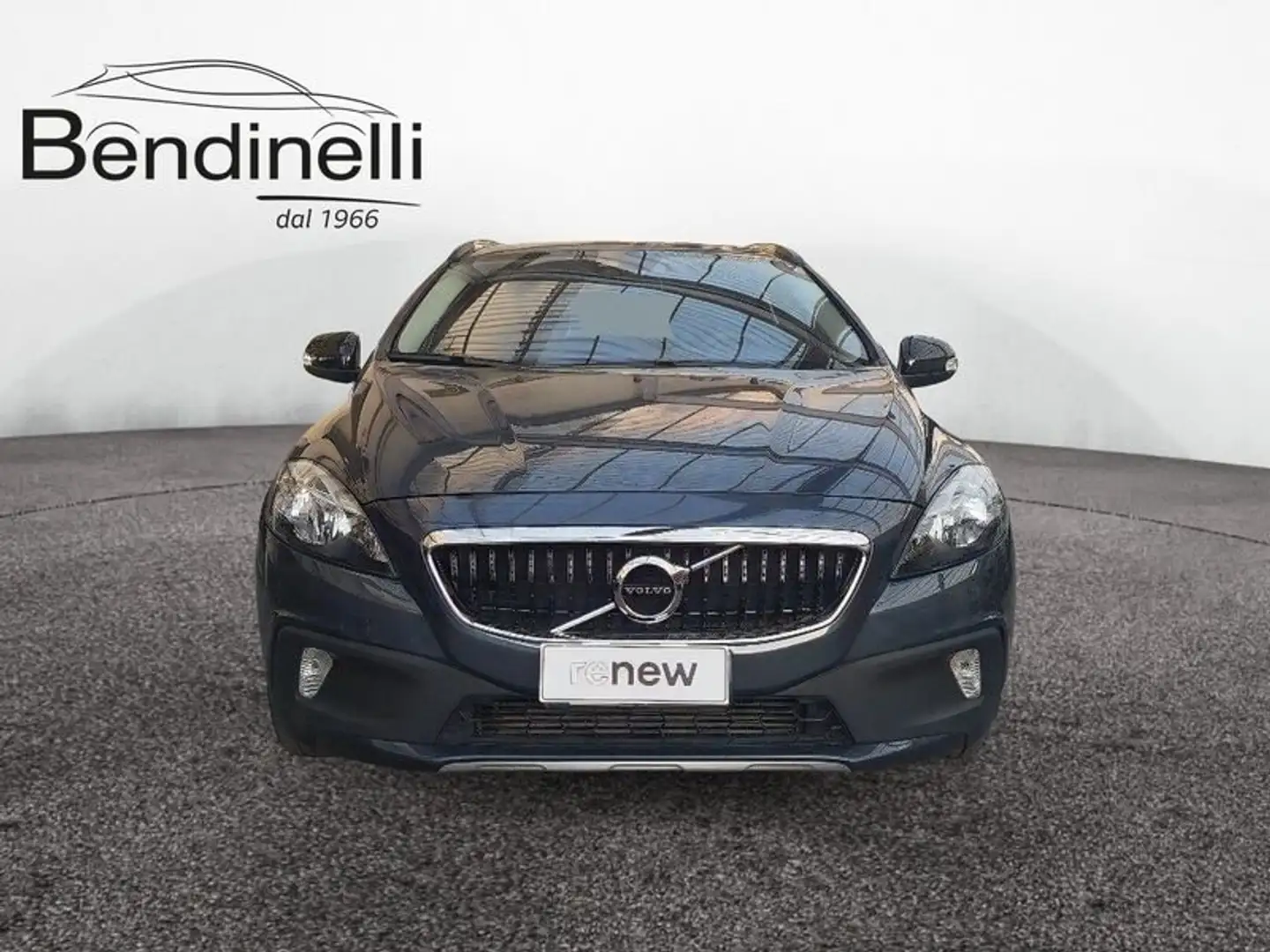Volvo V40 Cross Country V40 Cross Country 2.0 D2 - 2