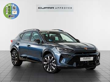 1.5 eTSI Launch Edition 150 DSG
