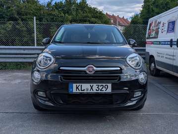 500X 1.4 Multiair DCT 4x2 S