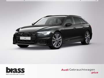 Design S line 50 TDI quattro 210(286) k
