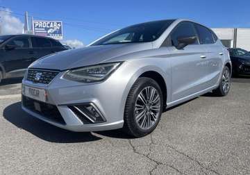 1.0 ECOTSI 95CH START-STOP XCELLENCE EURO6D-T