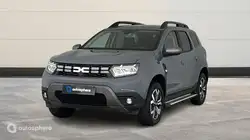 Dacia Duster 1.0 ECO-G 100ch  Journey + 4x2