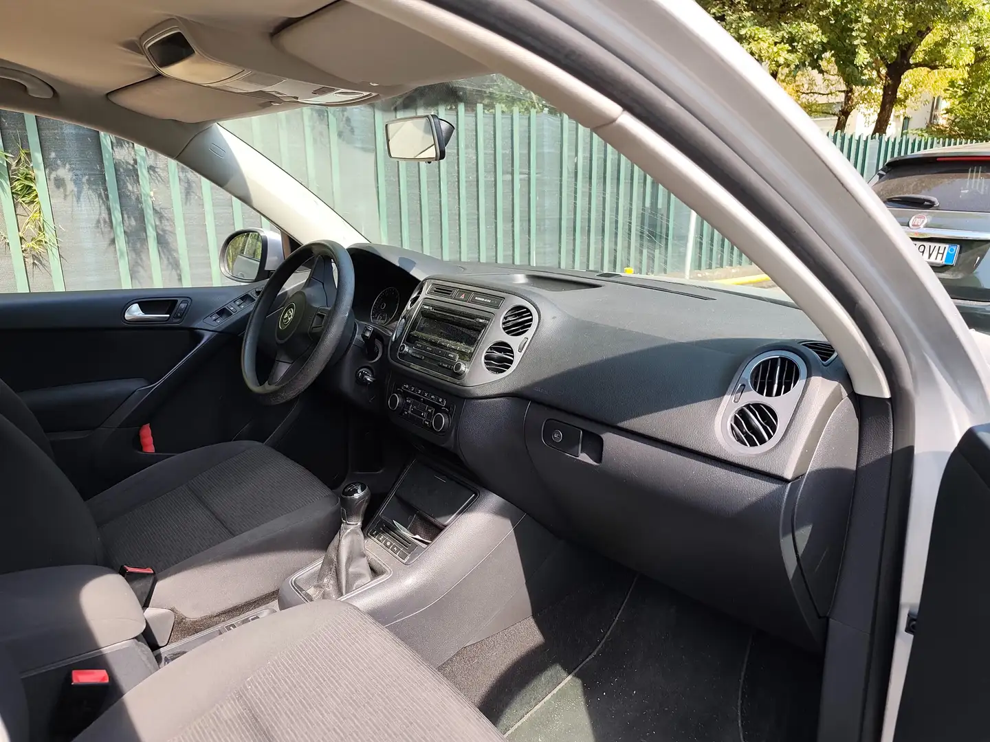 Volkswagen Tiguan Tiguan I 2011 1.4 tsi bm Trend - 1