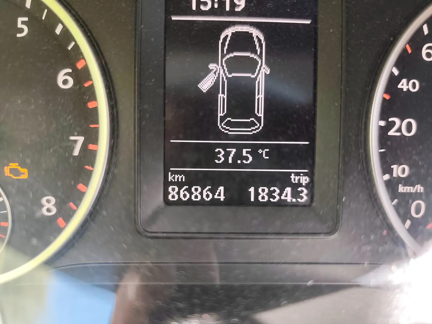 Volkswagen Tiguan Tiguan I 2011 1.4 tsi bm Trend - 2
