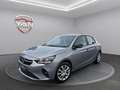 Opel Corsa F Edition 1.2 HAGELSCHADEN Grau - thumbnail 1
