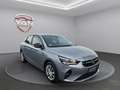 Opel Corsa F Edition 1.2 HAGELSCHADEN Grau - thumbnail 3