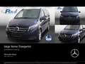 Mercedes-Benz V 250 EAV Avantgarde 4x4 Distr+Sthzg+AHK2,5+360° Azul - thumbnail 1