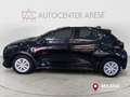 Toyota Yaris 1.5 Hybrid 5 porte Business Noir - thumbnail 2