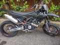 Fantic 125M xmf125 Negro - thumbnail 1