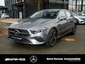 Mercedes-Benz A 180 PROGRESSIVE ADV. LED KAMERA LENKRADHZG Grau - thumbnail 1