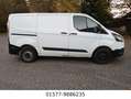 Ford Transit Custom 2.0 CDTI BT Audio R Cam Blanc - thumbnail 2