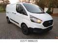 Ford Transit Custom 2.0 CDTI BT Audio R Cam Blanc - thumbnail 1