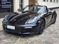 Porsche Boxster 718 Boxster 2.7 Black Edition Fekete - thumbnail 2