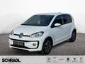Volkswagen up! 1.0 MPI Active+KAMERA+SITZHZG+BLUETOOTH+PDC Weiß - thumbnail 1