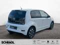 Volkswagen up! 1.0 MPI Active+KAMERA+SITZHZG+BLUETOOTH+PDC Weiß - thumbnail 5