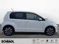 Volkswagen up! 1.0 MPI Active+KAMERA+SITZHZG+BLUETOOTH+PDC Weiß - thumbnail 6
