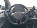 Volkswagen up! 1.0 MPI Active+KAMERA+SITZHZG+BLUETOOTH+PDC Weiß - thumbnail 12