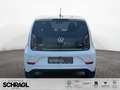Volkswagen up! 1.0 MPI Active+KAMERA+SITZHZG+BLUETOOTH+PDC Weiß - thumbnail 4
