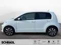 Volkswagen up! 1.0 MPI Active+KAMERA+SITZHZG+BLUETOOTH+PDC Weiß - thumbnail 2