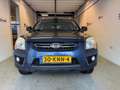 Kia Sportage 2.0 CVVT X-ecutive CLIMA TREKHAAK RIJDT GOED NAP A Blauw - thumbnail 4