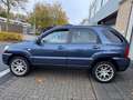 Kia Sportage 2.0 CVVT X-ecutive CLIMA TREKHAAK RIJDT GOED NAP A Blauw - thumbnail 14