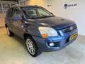 Kia Sportage 2.0 CVVT X-ecutive CLIMA TREKHAAK RIJDT GOED NAP A Blauw - thumbnail 5