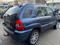 Kia Sportage 2.0 CVVT X-ecutive CLIMA TREKHAAK RIJDT GOED NAP A Blauw - thumbnail 6