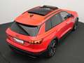 Audi Q6 e-tron S line *AHK*PANO*HdUp*LUFT*UPE 104t€* Rouge - thumbnail 22