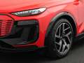 Audi Q6 e-tron S line *AHK*PANO*HdUp*LUFT*UPE 104t€* Rouge - thumbnail 23