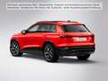 Audi Q6 e-tron S line *AHK*PANO*HdUp*LUFT*UPE 104t€* Rot - thumbnail 8