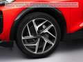 Audi Q6 e-tron S line *AHK*PANO*HdUp*LUFT*UPE 104t€* Rot - thumbnail 14
