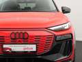 Audi Q6 e-tron S line *AHK*PANO*HdUp*LUFT*UPE 104t€* Rouge - thumbnail 30